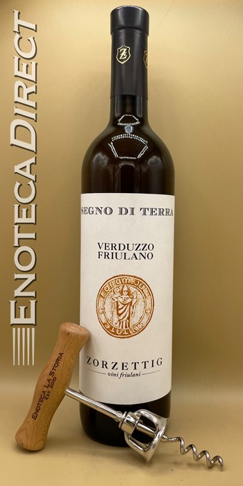 2019 Zorzettig Verduzzo