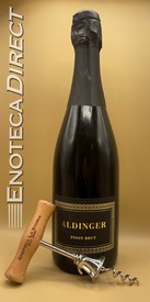 NV Aldinger Pinot Brut Sekt