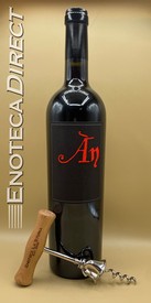 2018 Ànima Negra ÀN Red