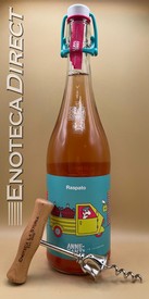2021 Annesanti 'Raspato' Pét Nat Rosato