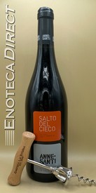2018 Annesanti Rosso 'Salto del Cieco'
