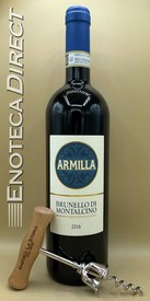 2016 Armilla Brunello di Montalcino