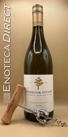 2019 Ashbrook Estate Chardonnay