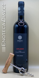 2017 Assuli “Lorlando