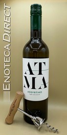 2020 Thymiopoulos ATMA Assyrtiko