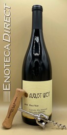2018 August West Pinot Noir 'Cortada Alta'