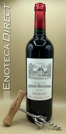 2016 Château Bellegrave Pauillac