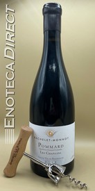 2018 Domaine Bachelet-Monnot Pommard 'Les Chanlins'