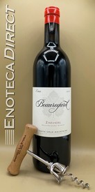 2018 Beauregard Estate Zinfandel