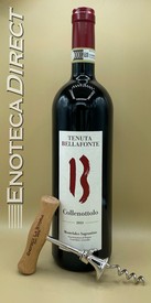 2013 Bellafonte Sangrantino 'Collenottolo'