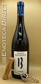 2018 Tenuta Bellafonte Bianco 'Arnèto'