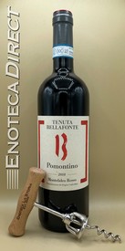 2018 Tenuta Bellafonte Montefalco 'Pomontino'