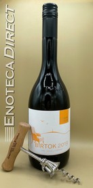 2019 Samuel Tinon Furmint 'Birtok'