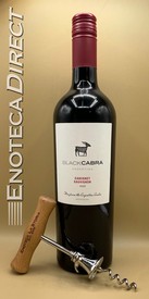 2020 Black Cabra Cabernet Sauvignon