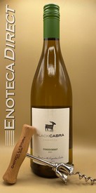 2021 Black Cabra Chardonnay