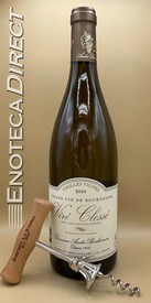 2020 Domaine André Bonhomme Viré Clessé Vieilles Vignes