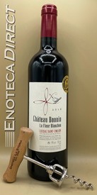 2016 Château Bonnin ‘La Fleur Blanchon’  Lussac-Saint-Émilion,