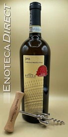2017 Borgo Paglianetto 'Jera' Verdicchio di Matelica DOCG