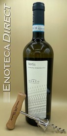 2019 Borgo Paglianetto Verdicchio di Matelica 'Vertis'