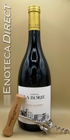 2019 Château La Borie Côtes du Rhône