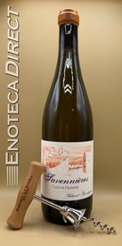 2020 Thibaud Boudignon Savennières 