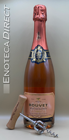 Bouvet Ladubay “Excellence
