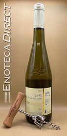 2020 Dom. Claude Branger Muscadet Sèvre-et-Maine Sur Lie 