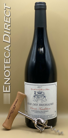 2020 Mas de Bressades Rouge 'Cuvée Tradition'