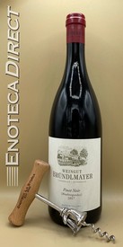 2017 Bründlmayer Pinot Noir