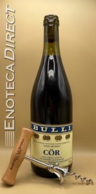NV Bulli 'Cör' Colli Piacentini Vino Rosso