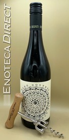 2019 Burn Cottage Pinot Noir 'Moonlight Race'