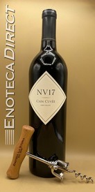 Cain Vineyards NV17 Cain Cuvée