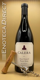 2017 Calera Pinot Noir 'Ryan Vineyard'