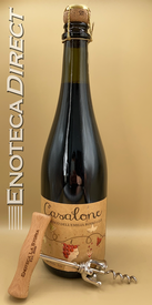 2019 Alberici Lambrusco 
