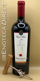 2012 Casa Silva Carmenere