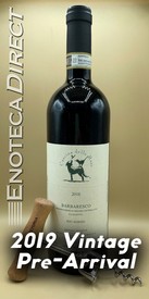2019 Cascina delle Rose Barbaresco DOCG 'Rio Sordo'