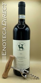 2017 Cascina delle Rose Barbaresco DOCG 'Rio Sordo'