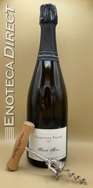 NV Chartogne-Taillet ‘Cuvée Ste.-Anne’ Brut