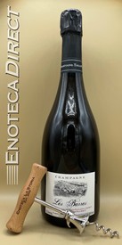 2016 Chartogne-Taillet 'Les Barres' Blanc de Noirs Extra Brut