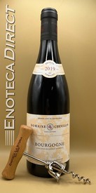2019 Robert Chevillon Bourgogne Rouge