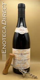 2019 Chevillon Nuits-Saint-Georges 