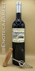 2019 Domaine de Ciselette Bandol Rouge