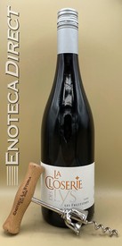 2019 La Closerie de Lys ‘Les Fruitières’ Rouge
