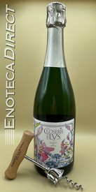 NV La Closerie des Lys Crémant de Limoux Brut