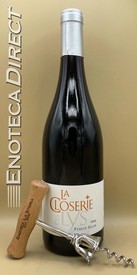 2019 La Closerie de Lys Pinot Noir