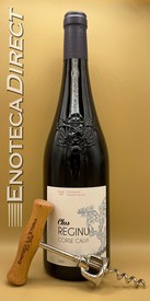 2021 Maestracci 'Clos Reginu' Corse Calvi Rouge