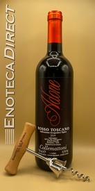 2019 Collemattoni 'Adone' Rosso