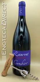2020 Domaine Combier Crozes-Hermitage 