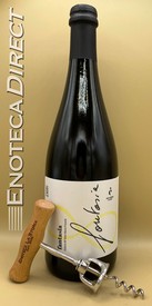 2019 Casa Comerci Greco Bianco Frizzante 'Fantasia'