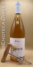 2021 Casa Comerci 'Jancu!' Orange Wine